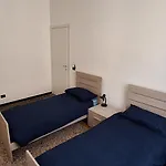 아파트 La Casa Dei Gatti Matti