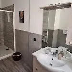 La Casa Dei Gatti Matti 아파트 제노바