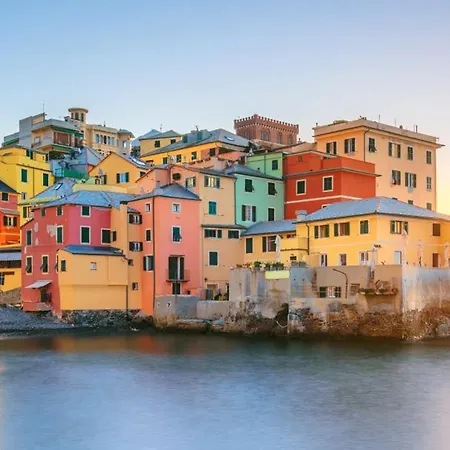 La Casa Dei Gatti Matti Апартаменты *