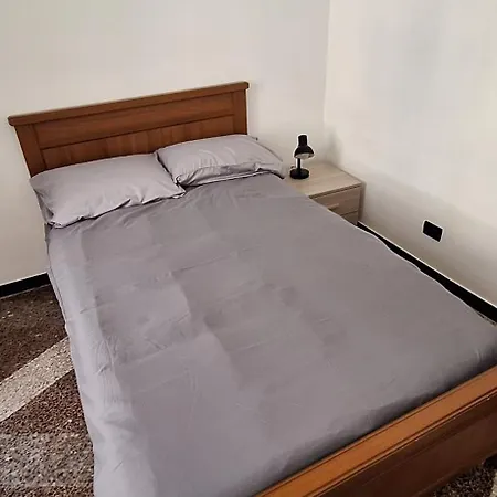 La Casa Dei Gatti Matti Apartment