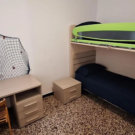 La Casa Dei Gatti Matti Genoa