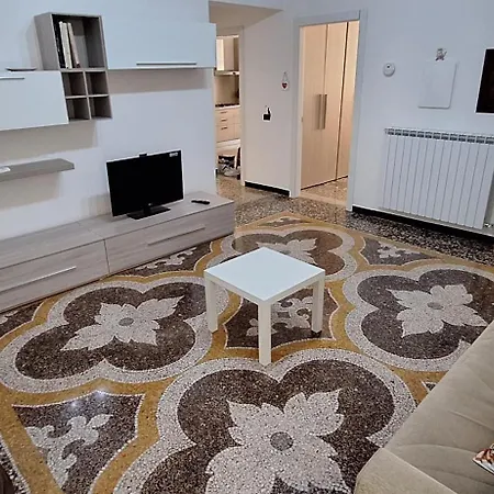 La Casa Dei Gatti Matti *