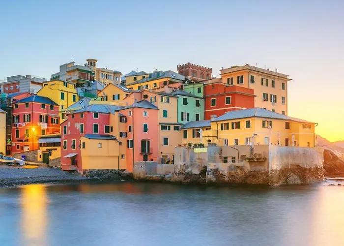 La Casa Dei Gatti Matti Apartment *