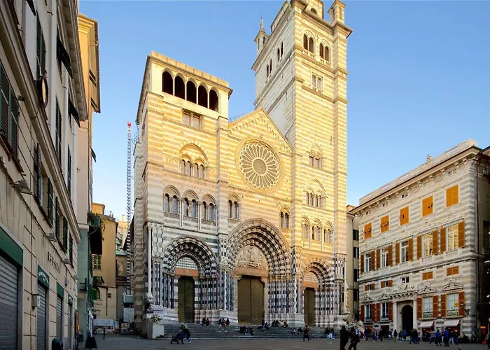 La Casa Dei Gatti Matti Apartament *