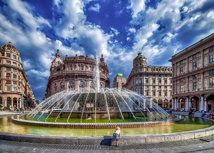 La Casa Dei Gatti Matti Apartment *