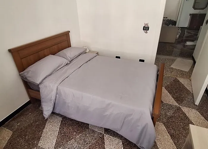 La Casa Dei Gatti Matti Apartmán *