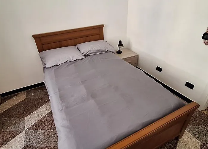 La Casa Dei Gatti Matti Apartmán