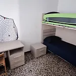 La Casa Dei Gatti Matti Apartamento Génova